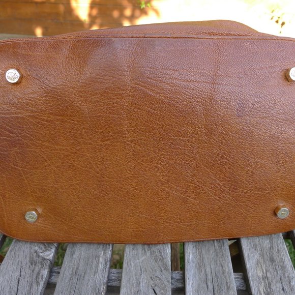 Rebecca Minkoff Morning After Fawn Brown MAB - Picture 8 of 14